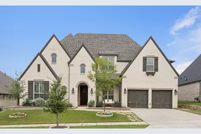 904 Haverford Lane, Argyle, TX 76226 - Photo 1