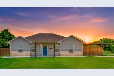 5600 Big Sky Drive, Joshua, TX 76058 - Photo 1