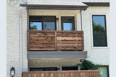1503 N Garrett Avenue #202, Dallas, TX 75206 - Photo 1