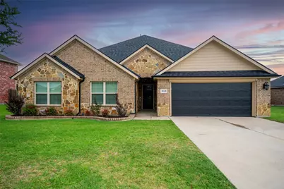 1543 Meadowlake Drive, Waxahachie, TX 75165 - Photo 1