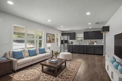 8208 Kender Lane, White Settlement, TX 76108 - Photo 1