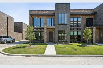 207 Morningside Drive, Roanoke, TX 76262 - Photo 1