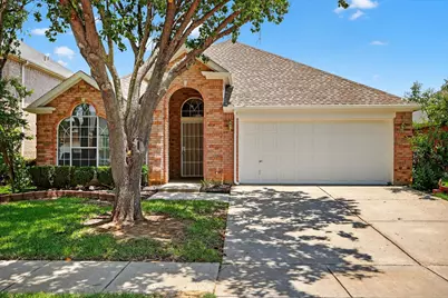3012 Honey Locust Drive, Euless, TX 76039 - Photo 1