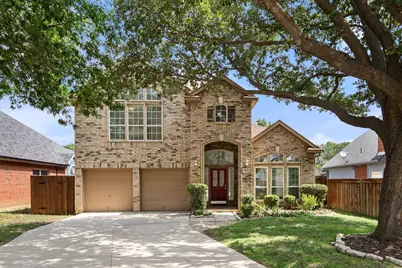 849 Pinnacle Circle, Lewisville, TX 75077 - Photo 1