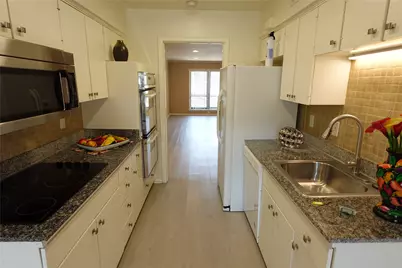 11344 Park Central Place #A, Dallas, TX 75230 - Photo 1