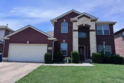 229 Northwood Drive, Little Elm, TX 75068 - Photo 1