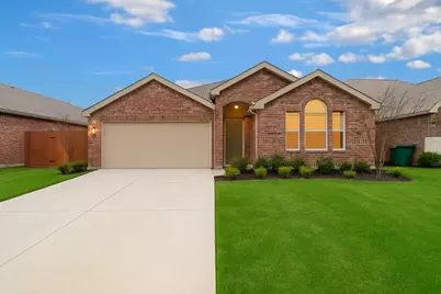 3913 Great Plains Way, Forney, TX 75126 - Photo 1