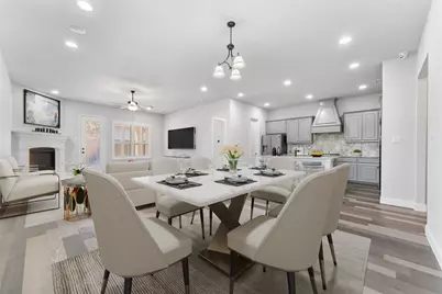 7581 Sevie Lane, Grand Prairie, TX 75054 - Photo 1