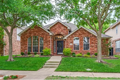 5917 Blue Spruce Lane, McKinney, TX 75070 - Photo 1