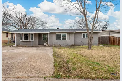 2202 Major Drive, Dallas, TX 75227 - Photo 1