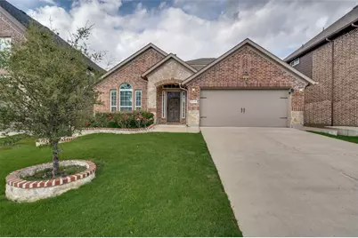 2509 Fountain Gate Drive, Little Elm, TX 75068 - Photo 1