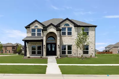 1319 Gramercy Drive, Frisco, TX 75036 - Photo 1