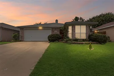 5624 Northstar Lane, Arlington, TX 76017 - Photo 1