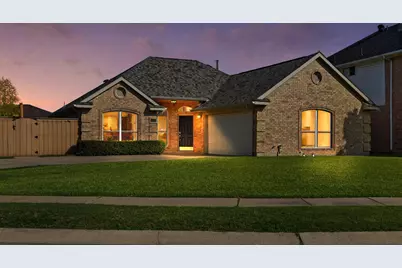 4901 Marcus Drive, Flower Mound, TX 75028 - Photo 1