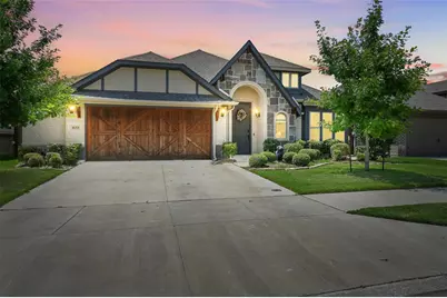 4133 Snowberry Lane, Fort Worth, TX 76036 - Photo 1