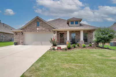 513 Endicott Drive, Sherman, TX 75092 - Photo 1