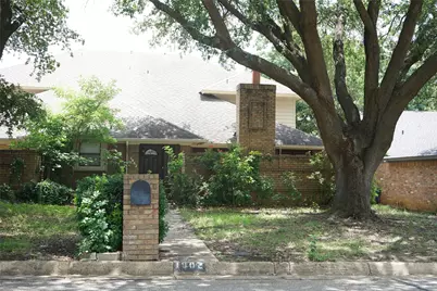 1902 Turf Club Drive #B, Arlington, TX 76017 - Photo 1