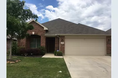 4733 Lazy Oaks Street, Fort Worth, TX 76244 - Photo 1