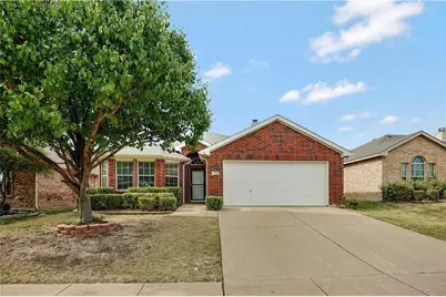 3708 Vista Greens Drive, Fort Worth, TX 76244 - Photo 1