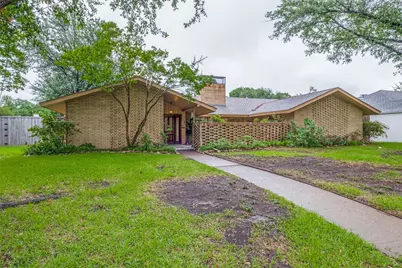 3337 Whirlaway Road, Dallas, TX 75229 - Photo 1