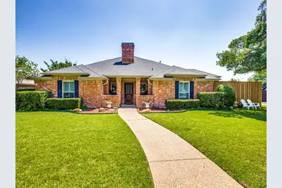 7204 Canongate Drive, Dallas, TX 75248 - Photo 1