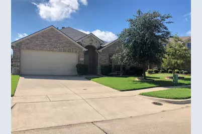 9721 Sleepy Hollow Drive, McKinney, TX 75072 - Photo 1
