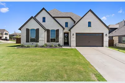 421 Wolf Creek Drive, Waxahachie, TX 75165 - Photo 1