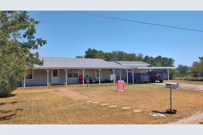 200 Scobee Road, Olney, TX 76460 - Photo 1