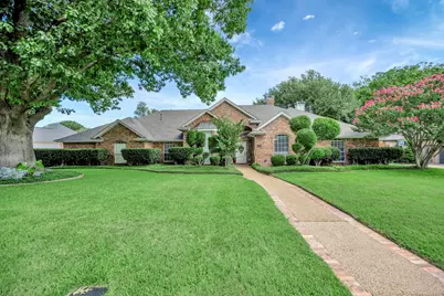 2602 Arbor Trail, Colleyville, TX 76034 - Photo 1