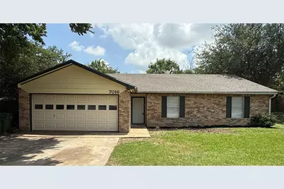 7016 Ridgetop Road, North Richland Hills, TX 76182 - Photo 1