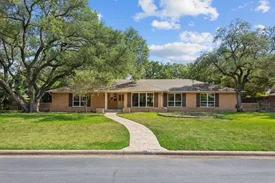 5834 Melshire Drive, Dallas, TX 75230 - Photo 1