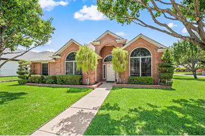 6700 Crane Road, North Richland Hills, TX 76182 - Photo 1