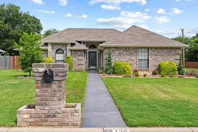 129 Brushy Mound Road, Burleson, TX 76028 - Photo 1