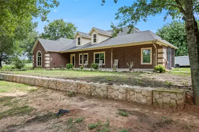 4300 Ascot Drive, Cleburne, TX 76033 - Photo 1