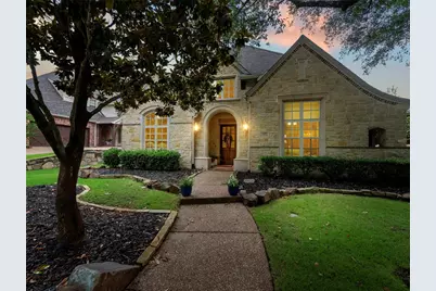 3309 Laurel Fork Drive, McKinney, TX 75070 - Photo 1