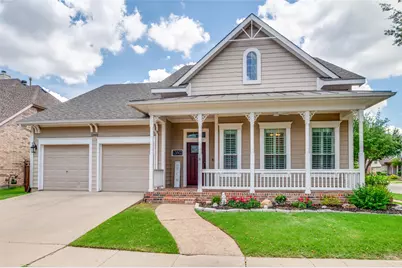 12002 Eastpark Lane, Frisco, TX 75033 - Photo 1