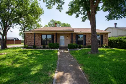 4124 Blackwillow Drive, Mesquite, TX 75150 - Photo 1