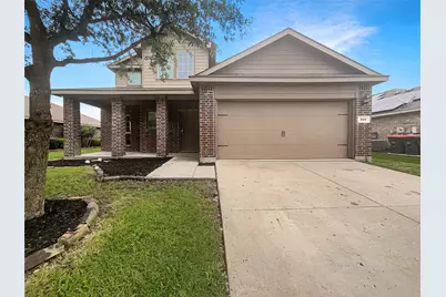 319 Carlyle Street, Anna, TX 75409 - Photo 1