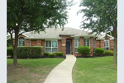 5621 Flowerwood Lane, McKinney, TX 75070 - Photo 1