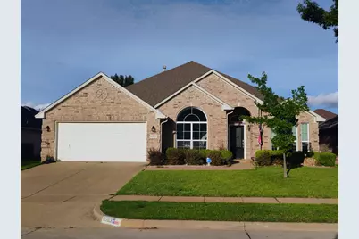 6503 Bluebird Drive, Arlington, TX 76001 - Photo 1