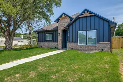 1328 Glasgow Road, Fort Worth, TX 76134 - Photo 1