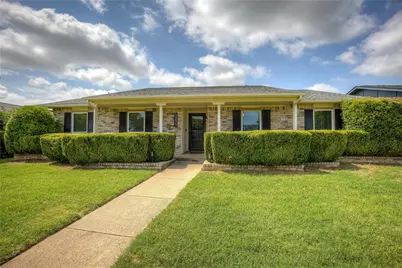 5233 Reed Drive, The Colony, TX 75056 - Photo 1