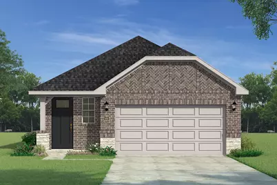 1502 Salem Drive, Forney, TX 75126 - Photo 1