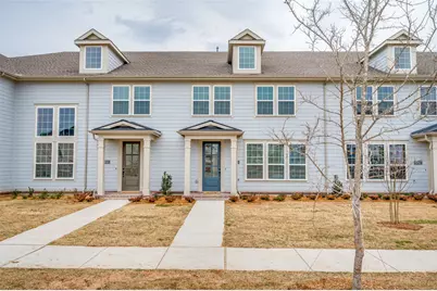 8940 Samara Street, Frisco, TX 75035 - Photo 1