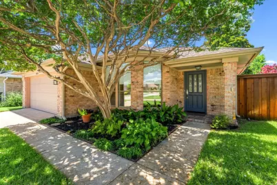 2801 Laurel Oaks Drive, Garland, TX 75044 - Photo 1