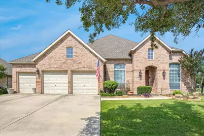 9545 Courtright Drive, Fort Worth, TX 76244 - Photo 1