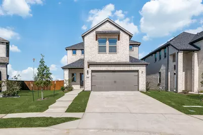 2805 Robertson Way, Royse City, TX 75189 - Photo 1