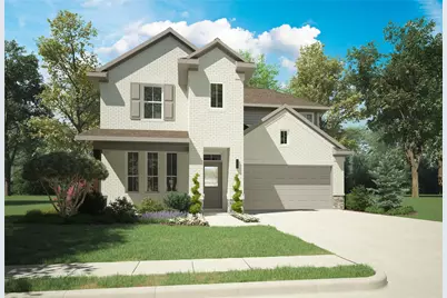 3813 Canyon Drive, Farmersville, TX 75442 - Photo 1