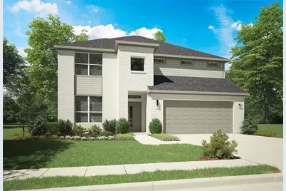 3815 Canyon Drive, Farmersville, TX 75442 - Photo 1