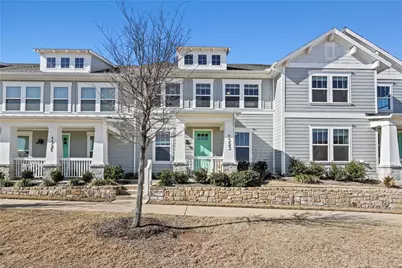 1523 Jackson Street, Carrollton, TX 75006 - Photo 1